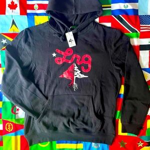 Life’s Really Good Hoodie